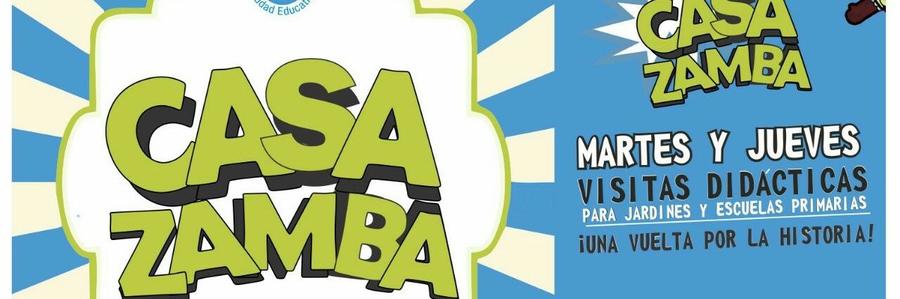 CasaZamba's profile banner image