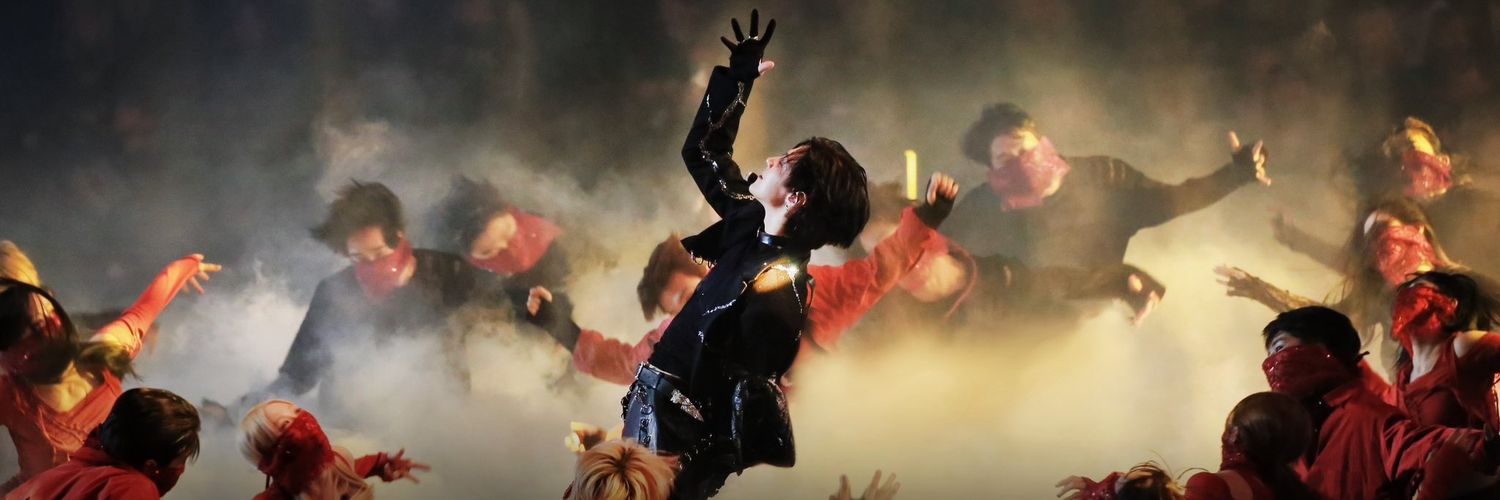 Faziwon's profile banner image