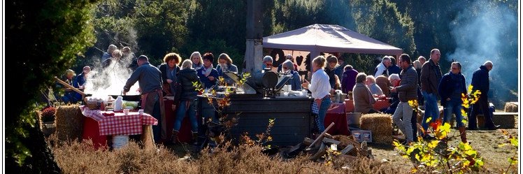 Landgoed Twente Fair banner