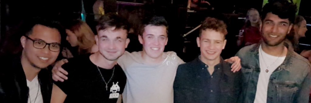 TRASHid97's profile banner image