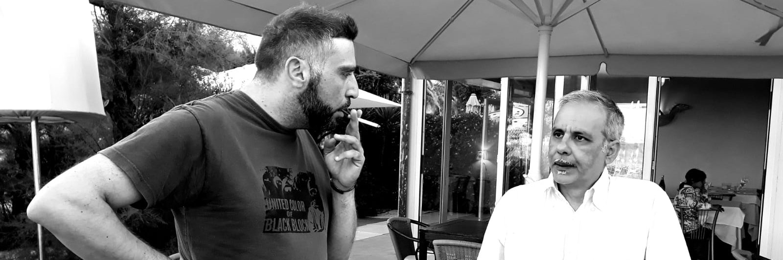 Vittorio Lattanzi banner