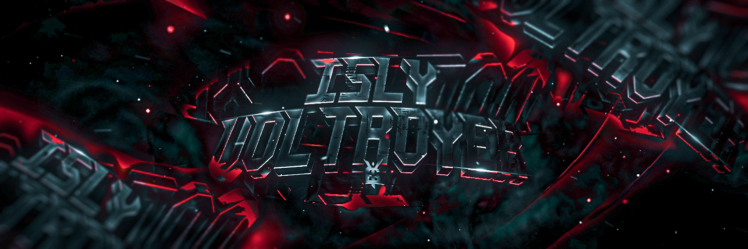 Auto/IsLy VoLTRoYER banner
