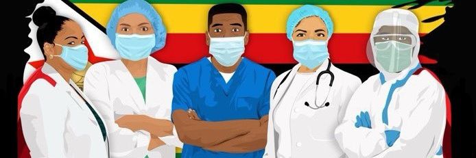 Chief Svosve II banner