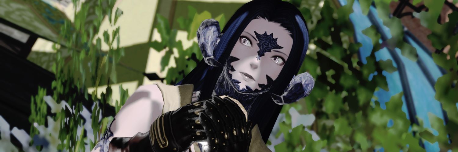 Noitarinki's profile banner image