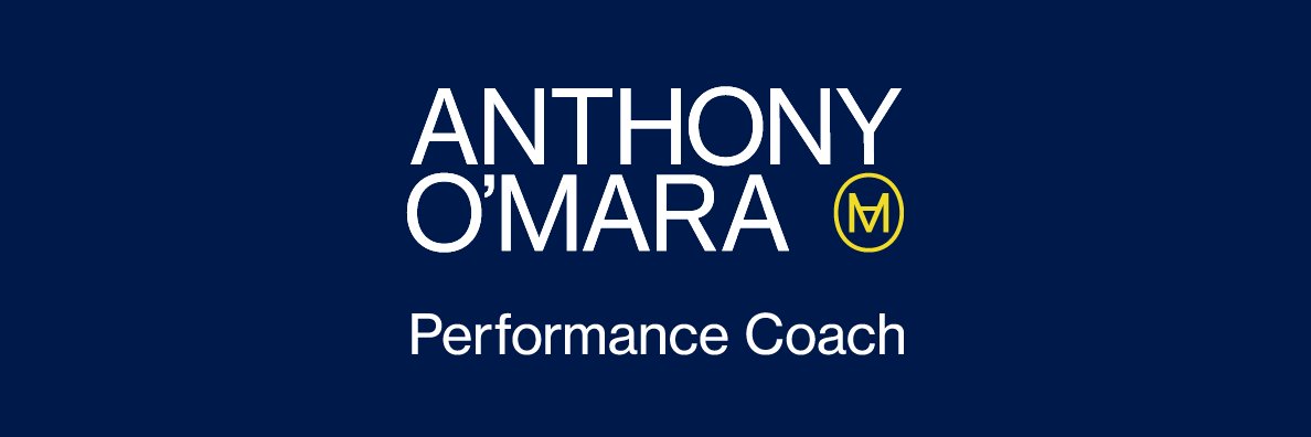 AnthonyOMara's profile banner image