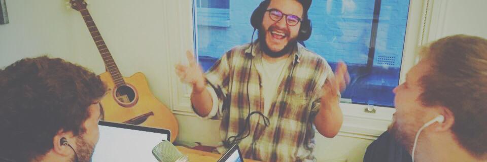 talking_podcast's profile banner image