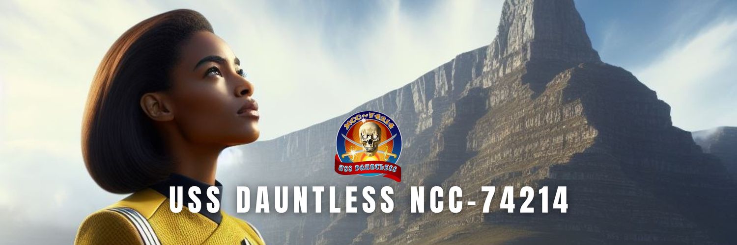 ussdauntless's profile banner image