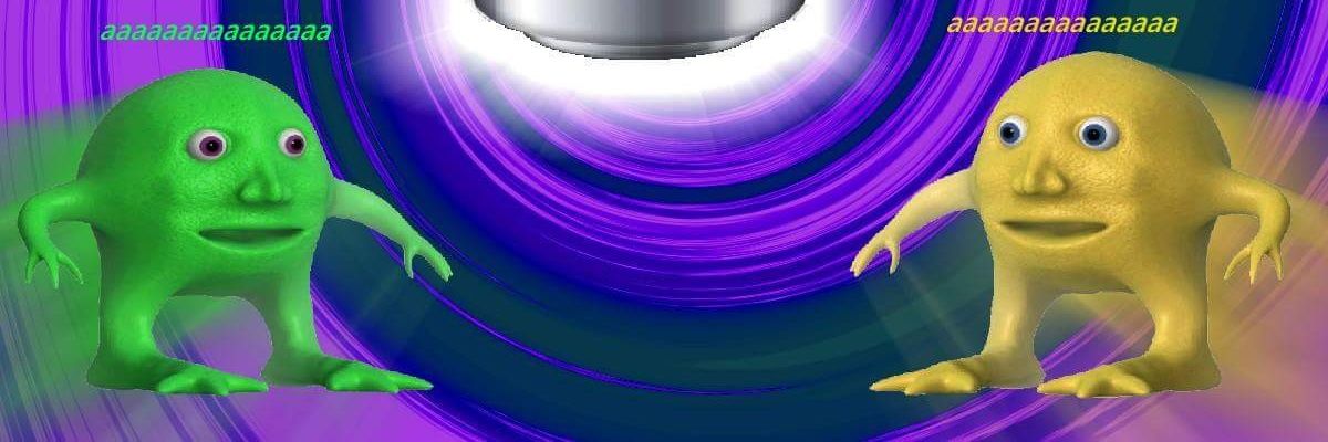 Dezzeract's profile banner image