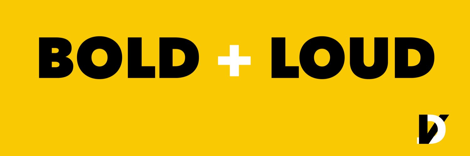 VisualDisruptiv's profile banner image