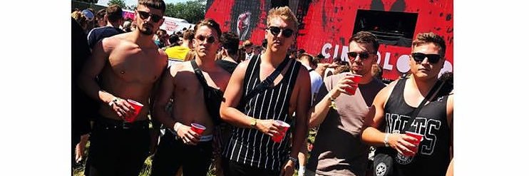 JoshFarmer1995's profile banner image