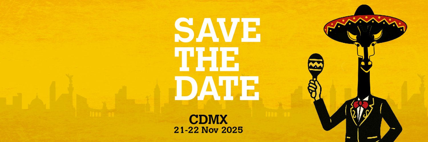 Personal Branding Lab Day 11ª edición 🦒 banner