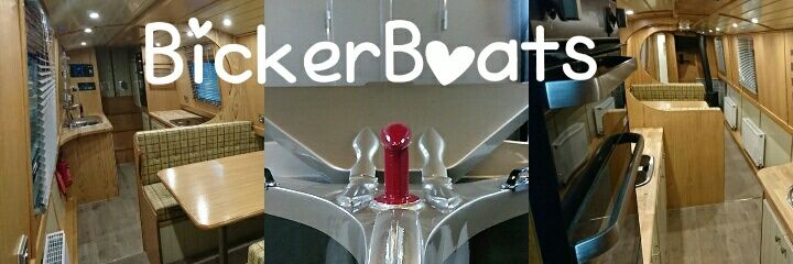 Bickerstaffe Boat Company banner