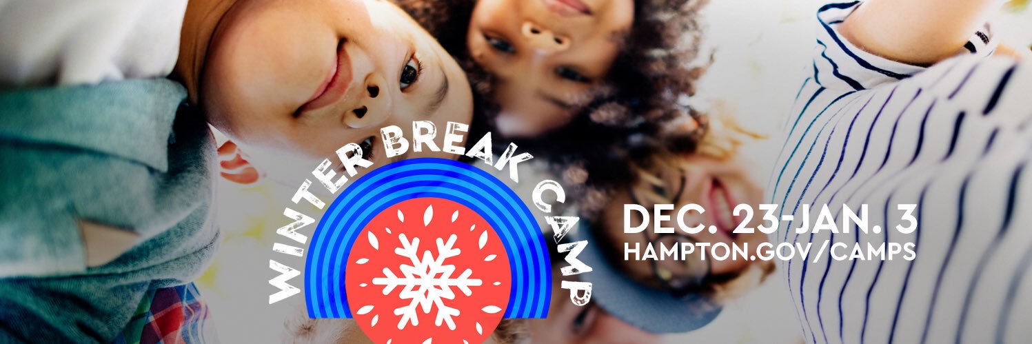 Parks, Rec & LS banner