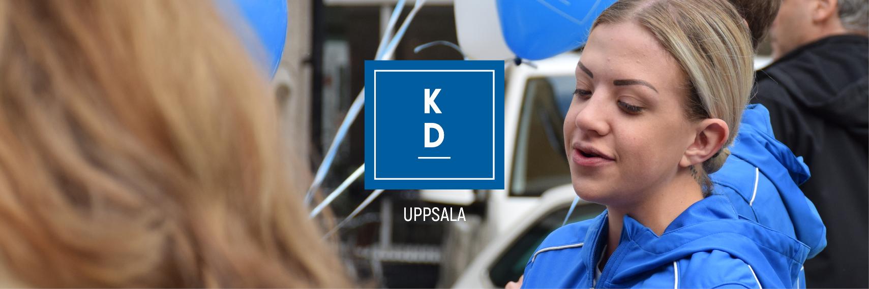 UppsalaKD's profile banner image