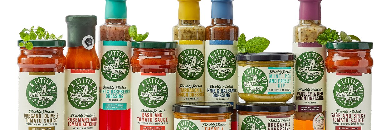 alittlebitfood's profile banner image
