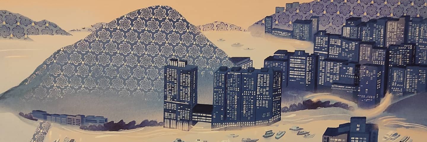 Creighton Connolly banner