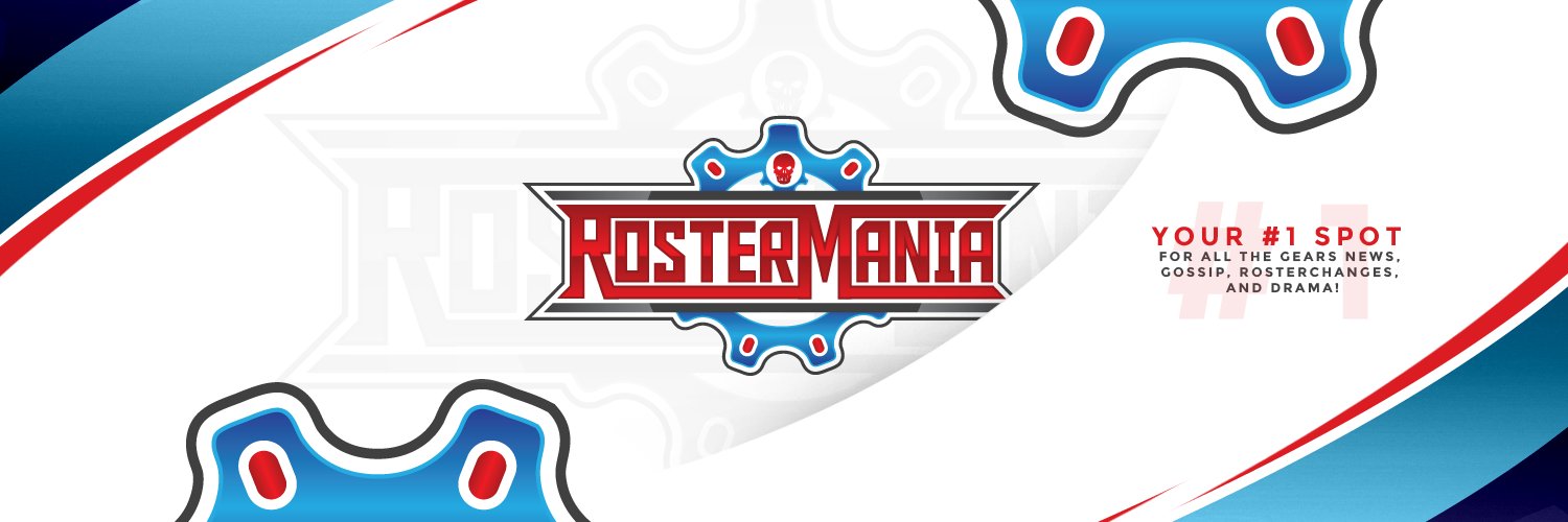 GoWRosterMania's profile banner image