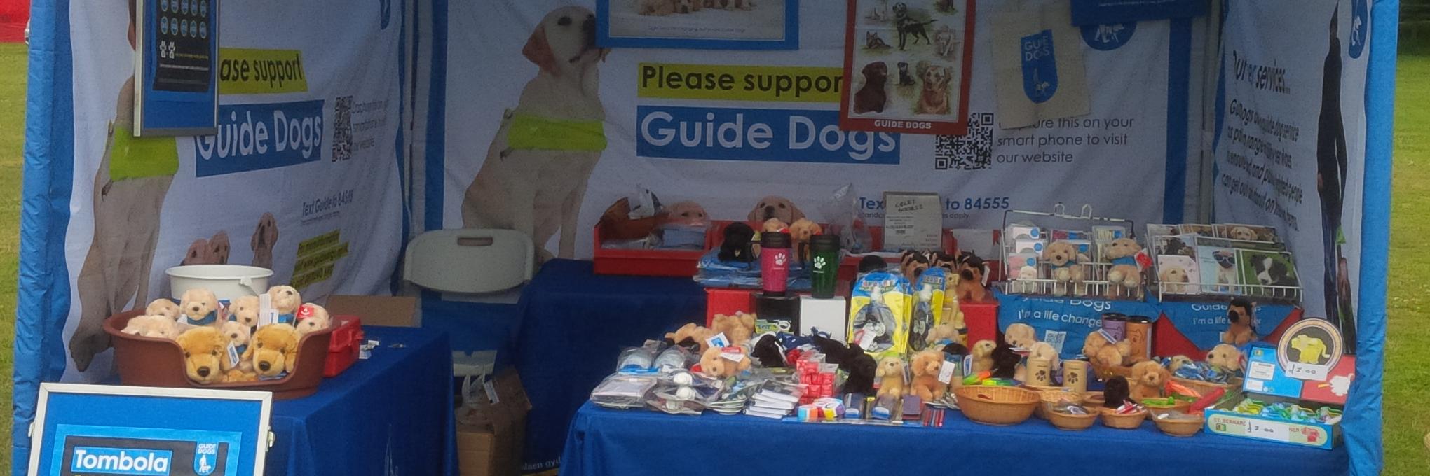 TVGuideDogs's profile banner image