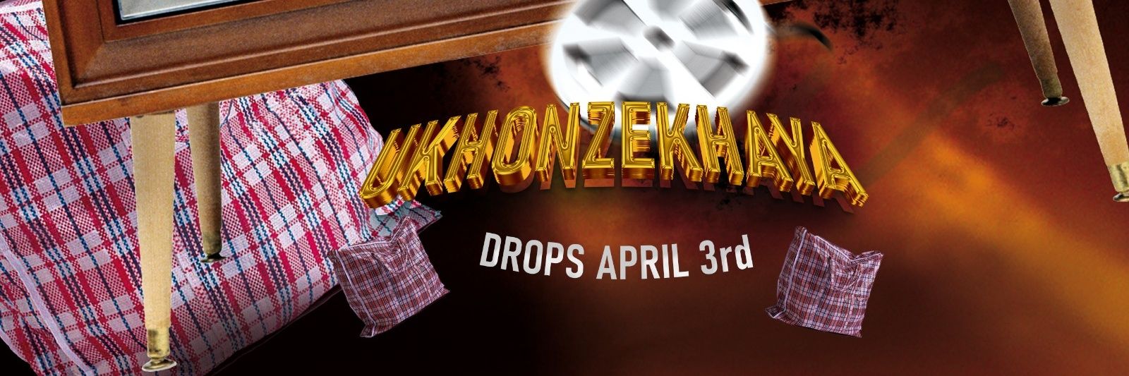 •AmaGoduka NB • banner