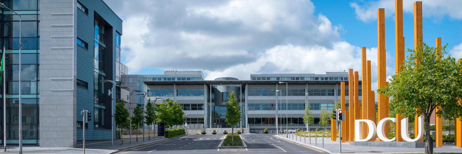 DCU Engineering's banner
