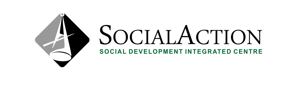 SocialActionNg's profile banner image