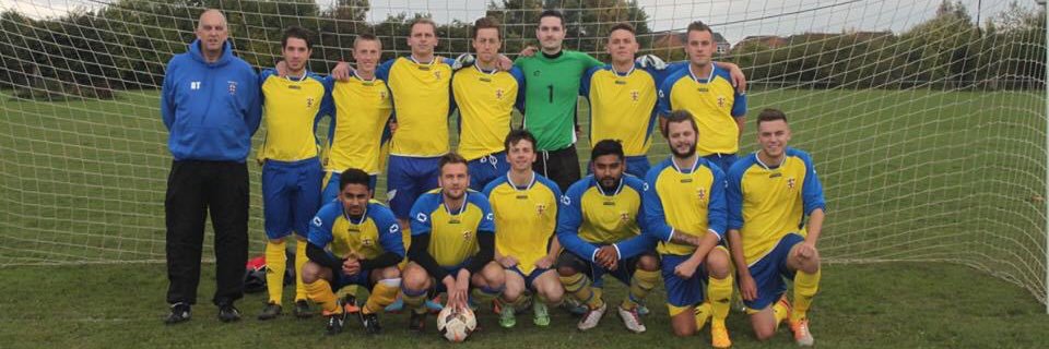 heslingtonfc's profile banner image