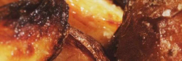 crawleycooks's profile banner image
