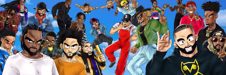 Huey Diamondflame banner