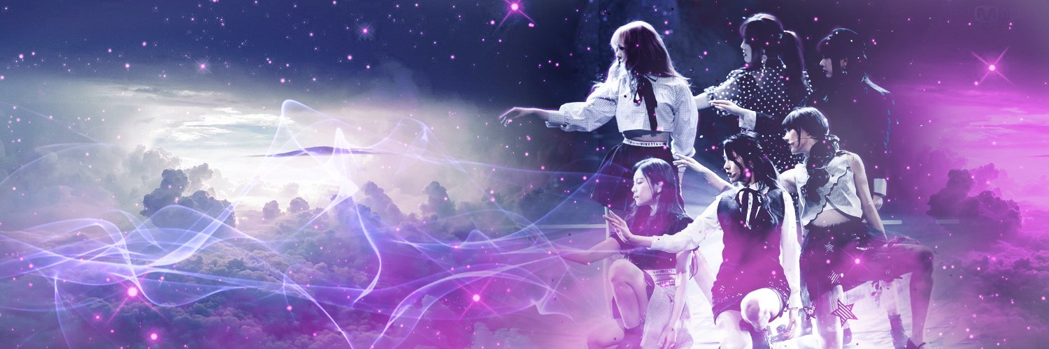 GFriend_Russia's profile banner image
