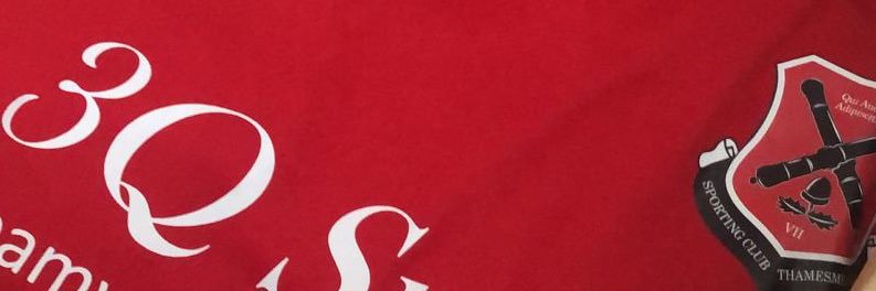 SC Thamesmead Spitfires banner