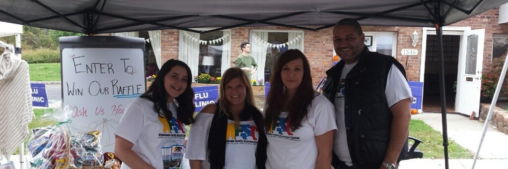 Highlands FSC banner