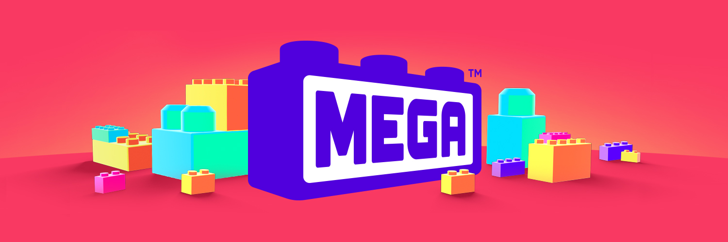 MegaBloks's profile banner image