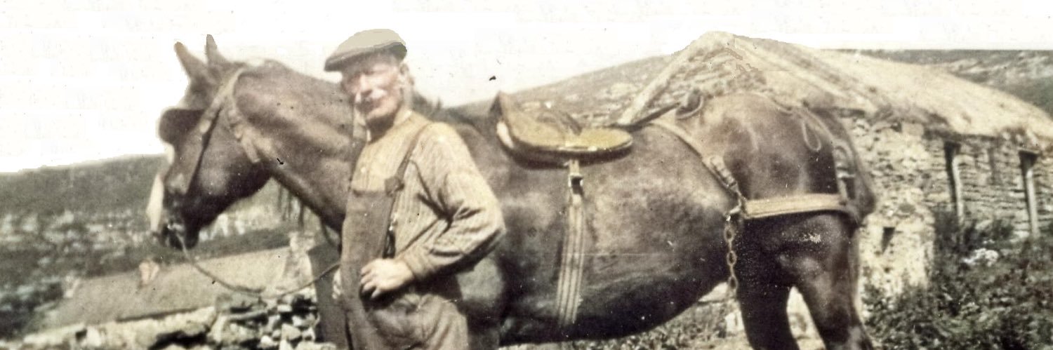 LatheronGaelic's profile banner image
