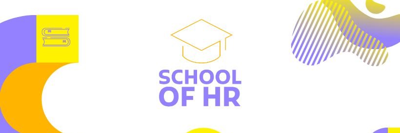 School Of HR banner