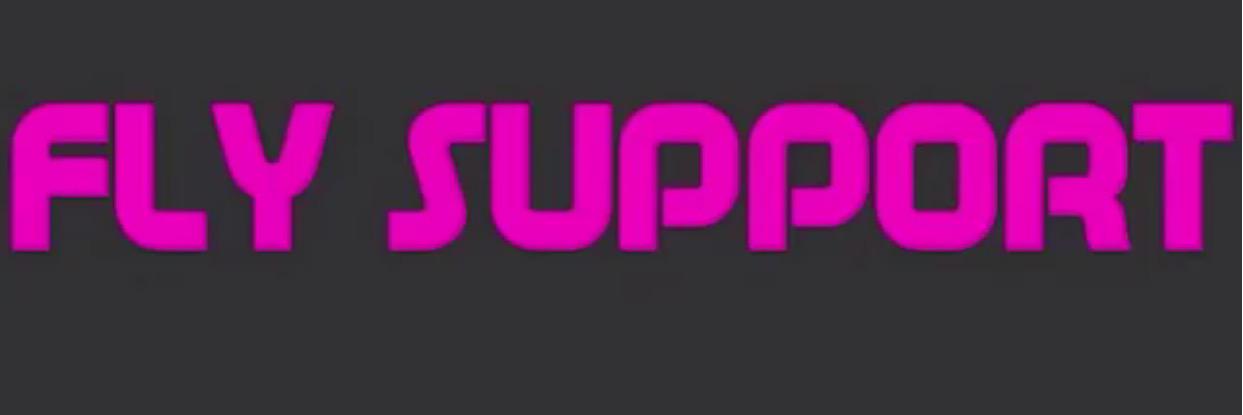 flysupportt's profile banner image