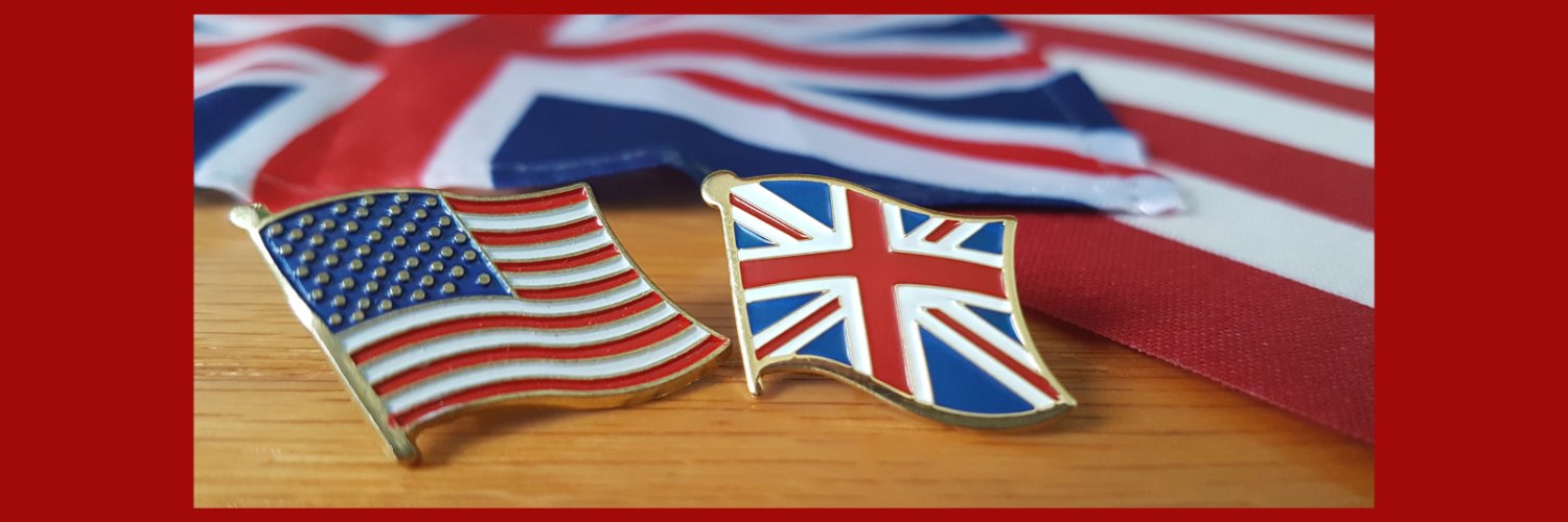U.S. Embassy London Consular's banner