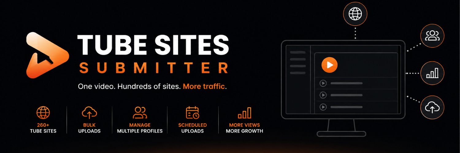 VideoSubmitter2's profile banner image