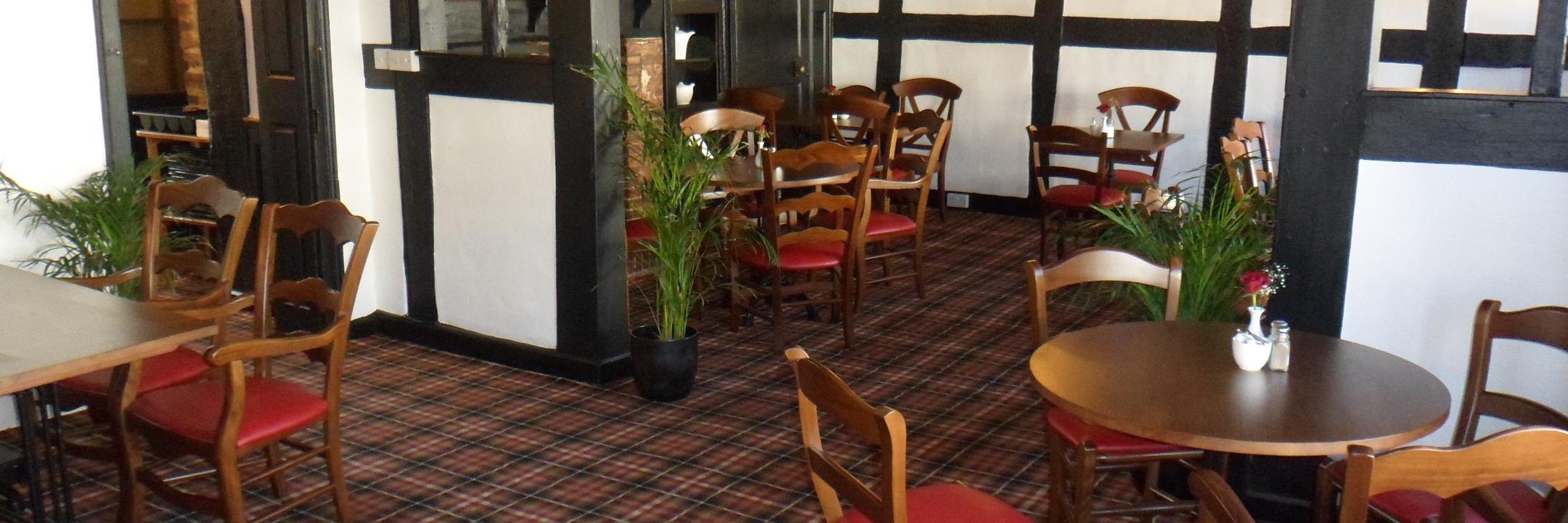 HathawayTeaRoom's profile banner image