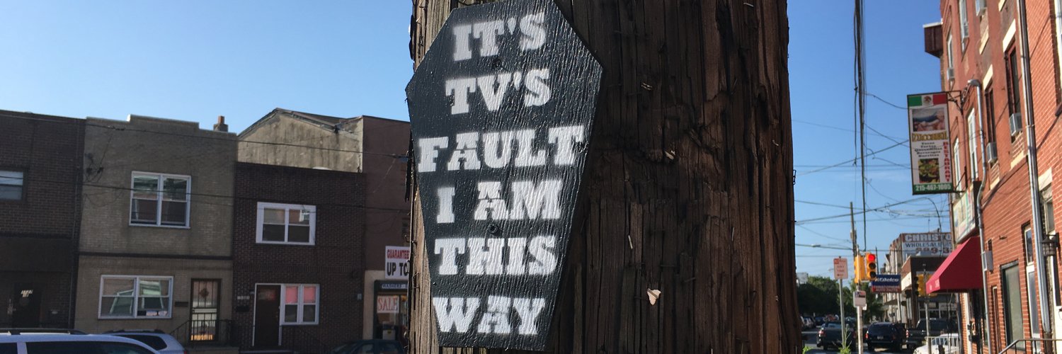 Appointment TV! banner