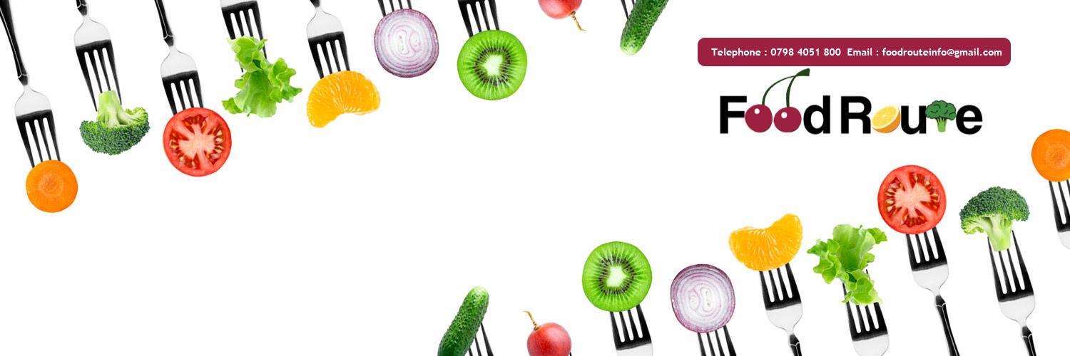 Food Route Nutrition (@FoodRoute_) / Posts / X