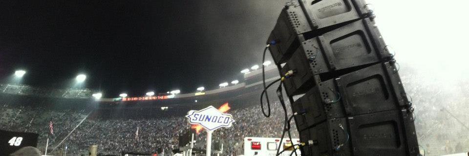 MyersConcertPro's profile banner image