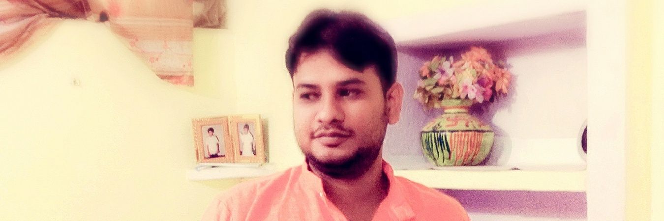yadavashish's profile banner image