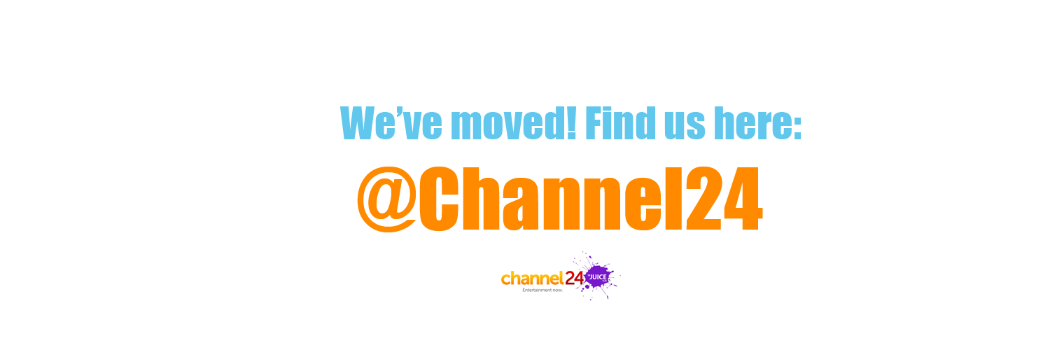 We've moved! banner