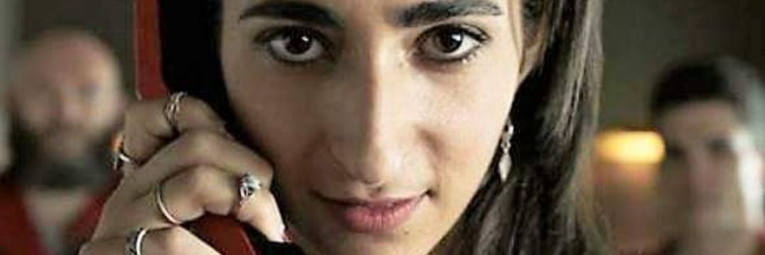 Chiara, chiaramente banner