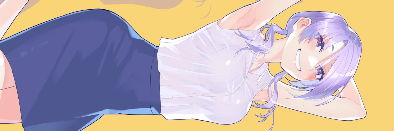 2nohito's profile banner image