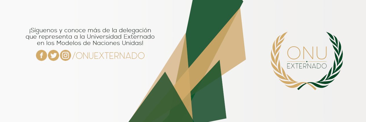 ONUExternado's profile banner image