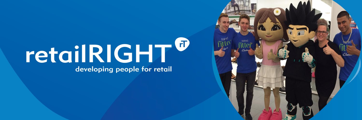 retailRIGHT's profile banner image