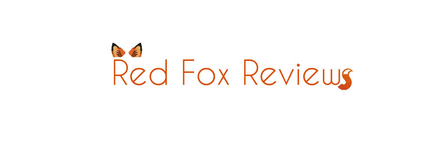 RedFox_Reviews's profile banner image