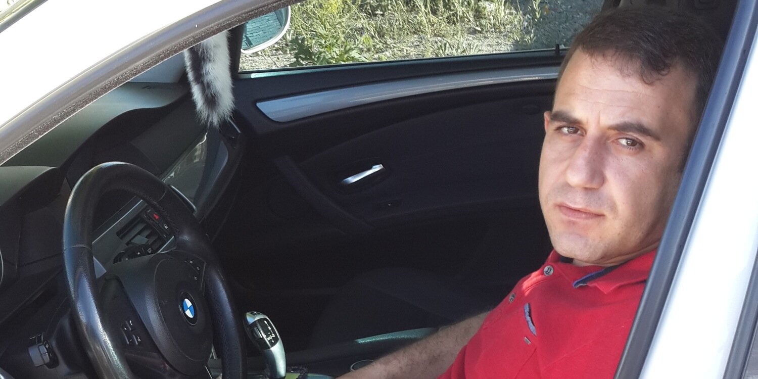 omerbasbuk's profile banner image