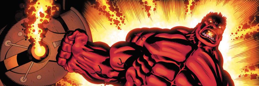 RedHulkIsHere's profile banner image